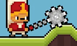 Mace of Janissary image