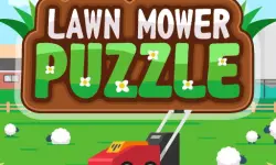 Lawn Mower image