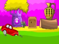 Stuck Car Escape image