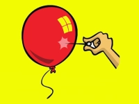 Bubble Pop Master image