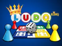 image bg Ludo King