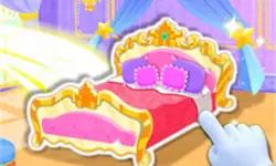 Decorate My Dream Castle Game image