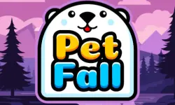 image bg Pet Fall