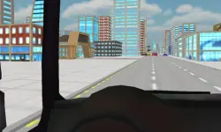 Truck Heavy Transporter image