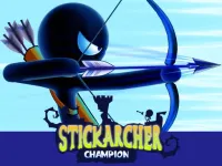 image bg Stick Archer Champion