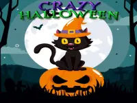 Crazy Halloween image