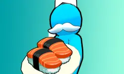 Sushi Bar image