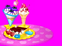 Frozen Ice Cream Maker image