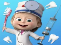 image bg Little Dentist