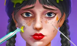 image bg Makeover Asmr