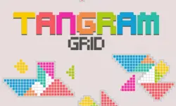 image bg Tangram Grid