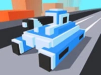 image bg Tank Running Game