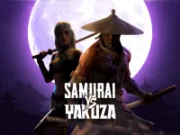 Samurai vs Yakuza   Beat Em Up image
