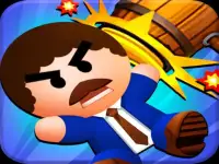 Angry Boss Torture image