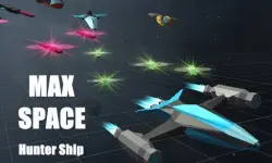 Max Space - Hunter Ship image