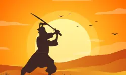 Ninja Samurai Runner Online image