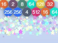 image bg Bubble 2048