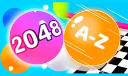 image bg AZ Ball Run Rush