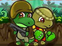 image bg Dino Squad Adventure