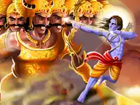 Ram the Yoddha image
