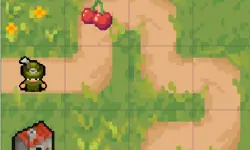 Pick  amp;amp; Go! image