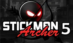 Stickman Archer 5 image