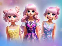 image bg Lucy All Season Fashionista