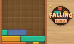 Falling Puzzle image