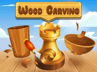 image bg Wood Carving