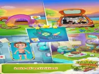 image bg Camping Journey