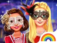 image bg Bffs Venice Carnival Celebrations