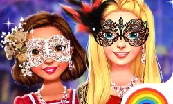 Bffs Venice Carnival Celebrations image