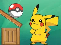 image bg Catch the Pika