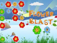 image bg Flower Blast