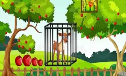 G2M Deer Escape image