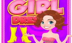 Party Dress Up image