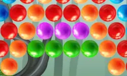 Bubble Shooter 2023 image