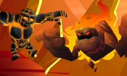 Desert Survival Online Game image