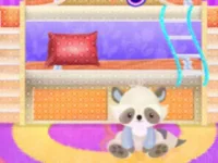 image bg Sisters Bunk Bed Design