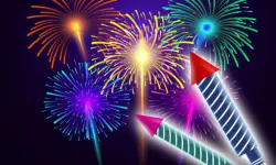 FireWork Mania image