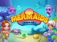 image bg Merge Mermaids