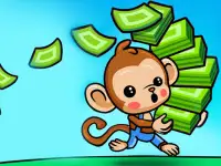 image bg Miniature Monkey Market