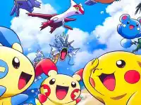 image bg Pokemon Slide