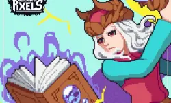 Kingdom of Pixels image