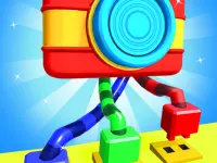 image bg Knots Master 3D