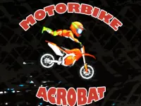 Motorbike Acrobat image