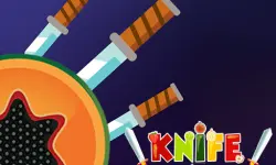 Knife Throw Master image