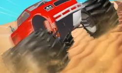 Monster Truck Crush image