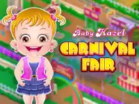 image bg Baby Hazel Carnival Fair