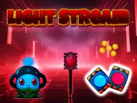 image bg Light Stream
